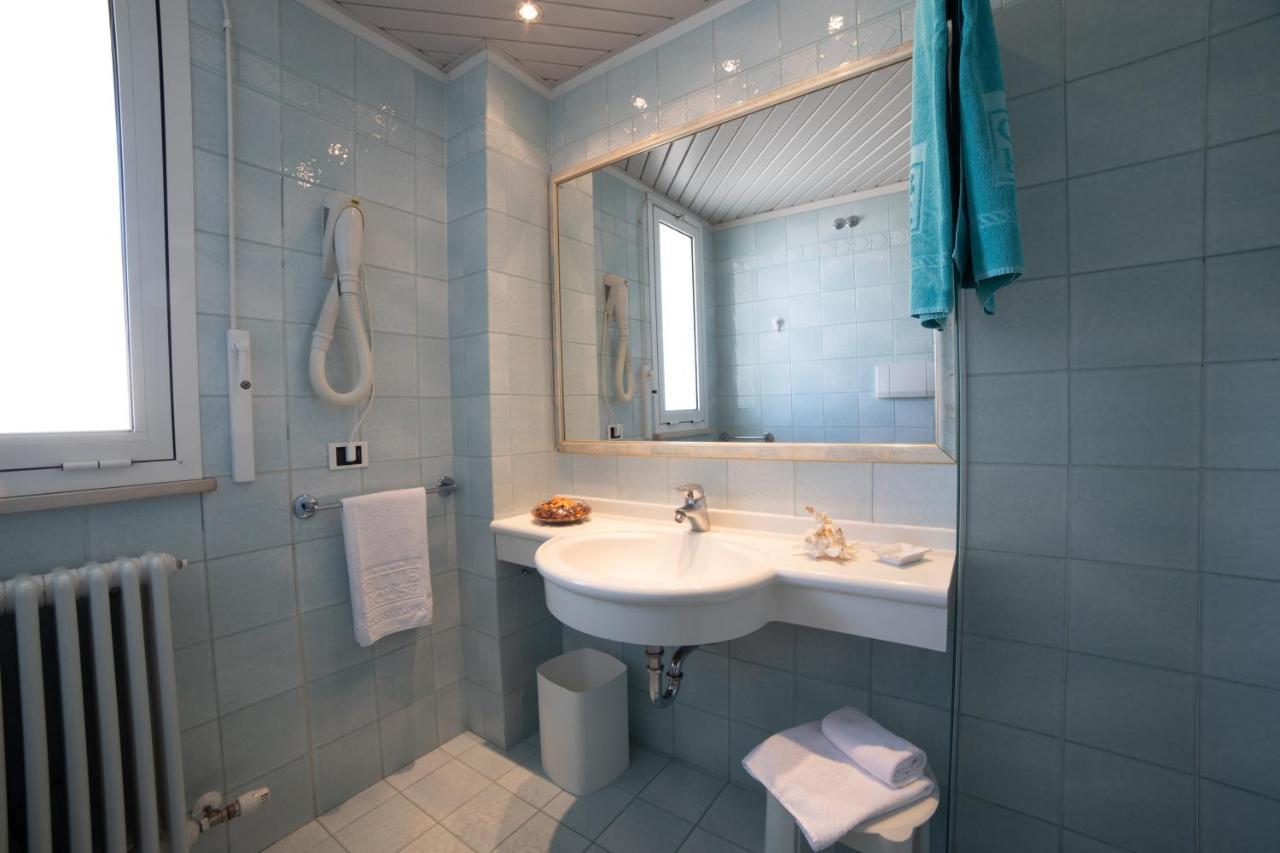 Residence Hotel Club House Каттоліка Екстер'єр фото